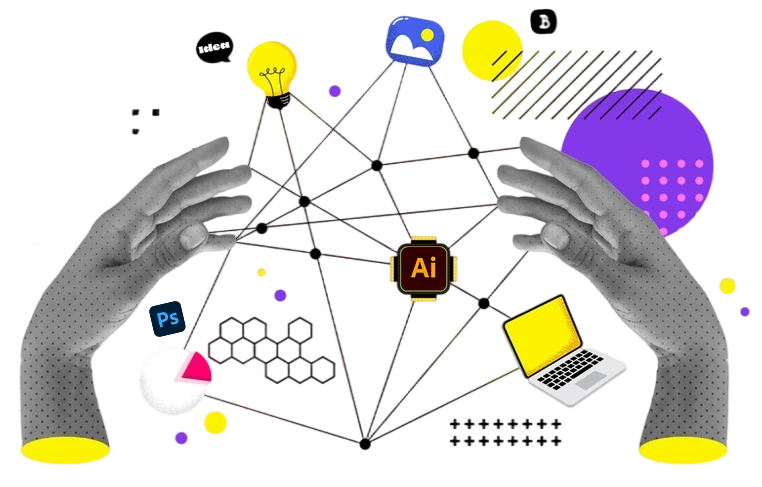 Professional branding services
