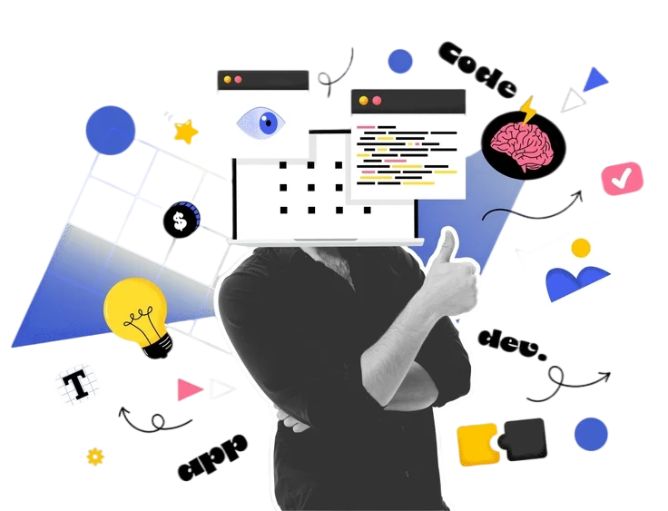 website design and development services